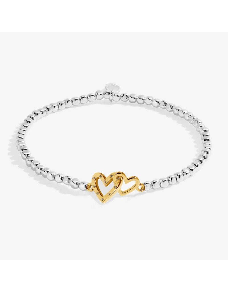 A Littles & Co. Mother's Day Forever Yours Bracelet