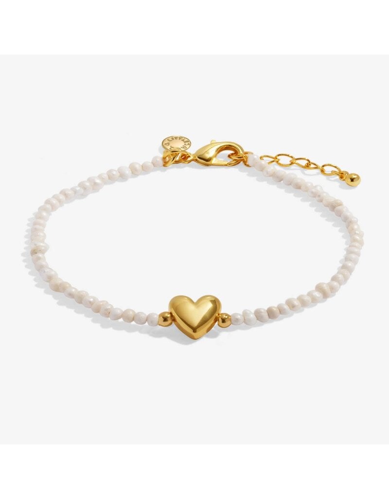 A Littles & Co. Precious Moments Love you with all my Heart Bracelet