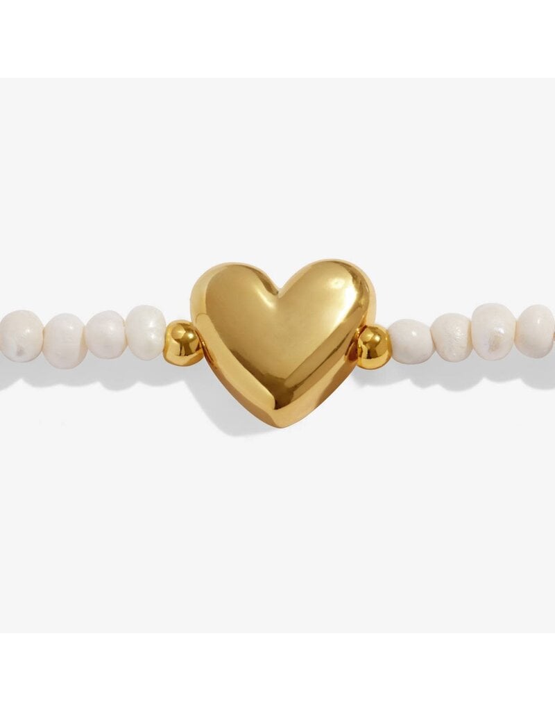 A Littles & Co. Precious Moments Love you with all my Heart Bracelet