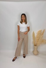 Entro Angelov Striped Pants