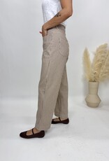 Entro Angelov Striped Pants