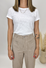 Z Supply Junie Slub Tee