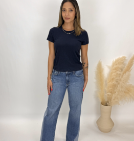 Z Supply Junie Slub Tee