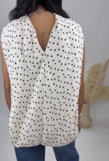 Entro The Gillian Blouse