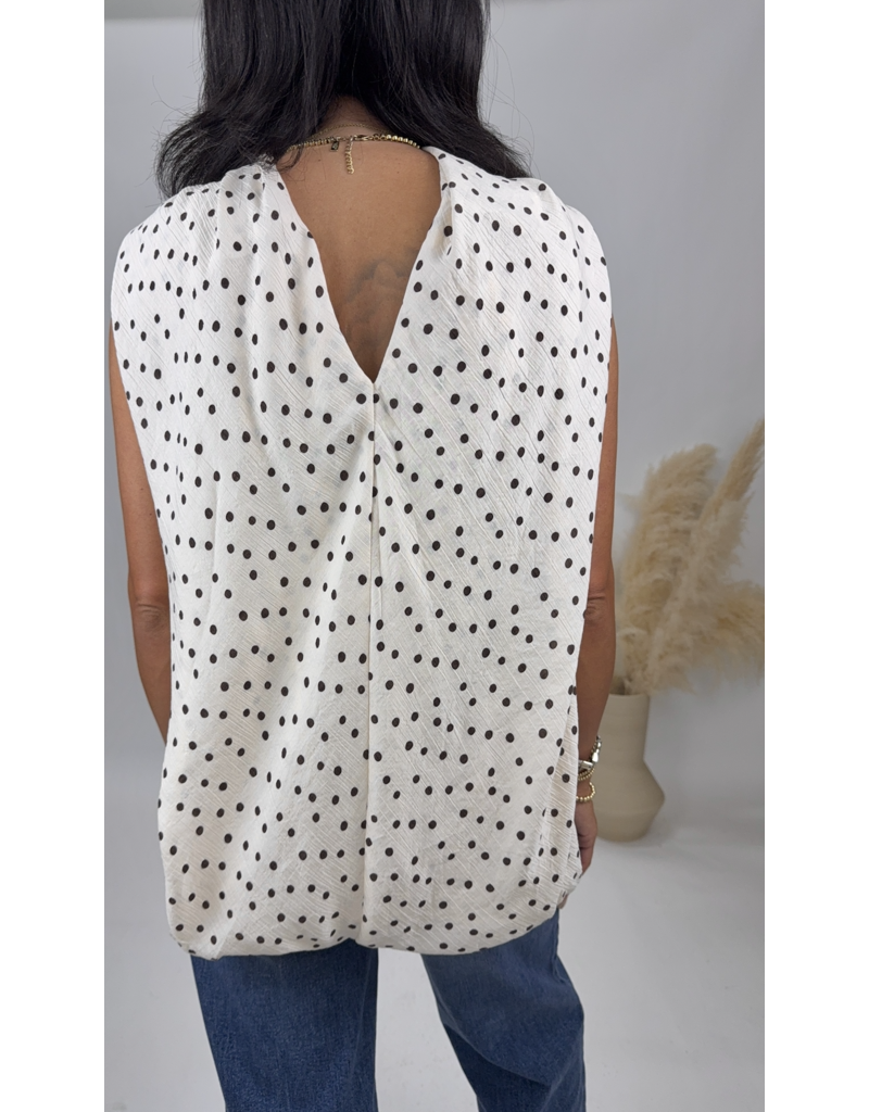 Entro The Gillian Blouse