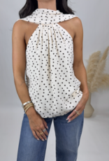 Entro The Gillian Blouse