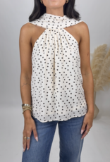 Entro The Gillian Blouse