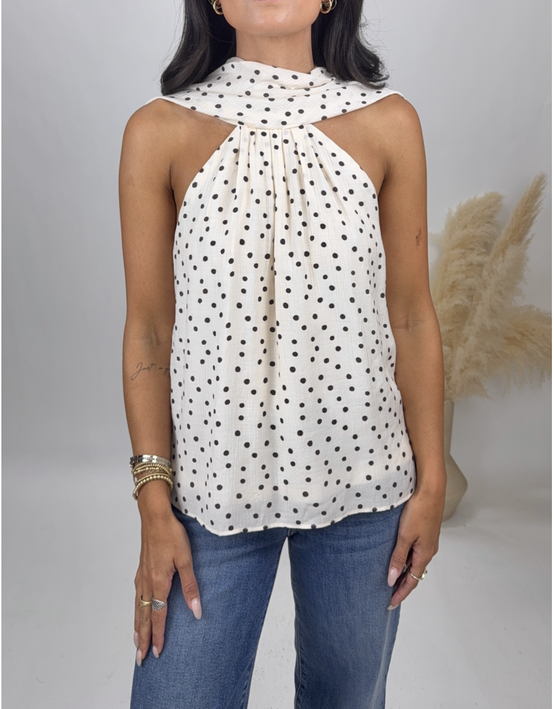Entro The Gillian Blouse