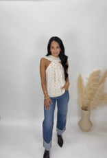 Entro The Gillian Blouse