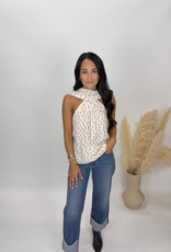 Entro The Gillian Blouse