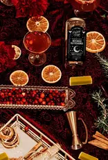 Practical Magic Apothecary & Craft Cocktails Beeswax Old Fashioned Craft Cocktail Infusion Kit