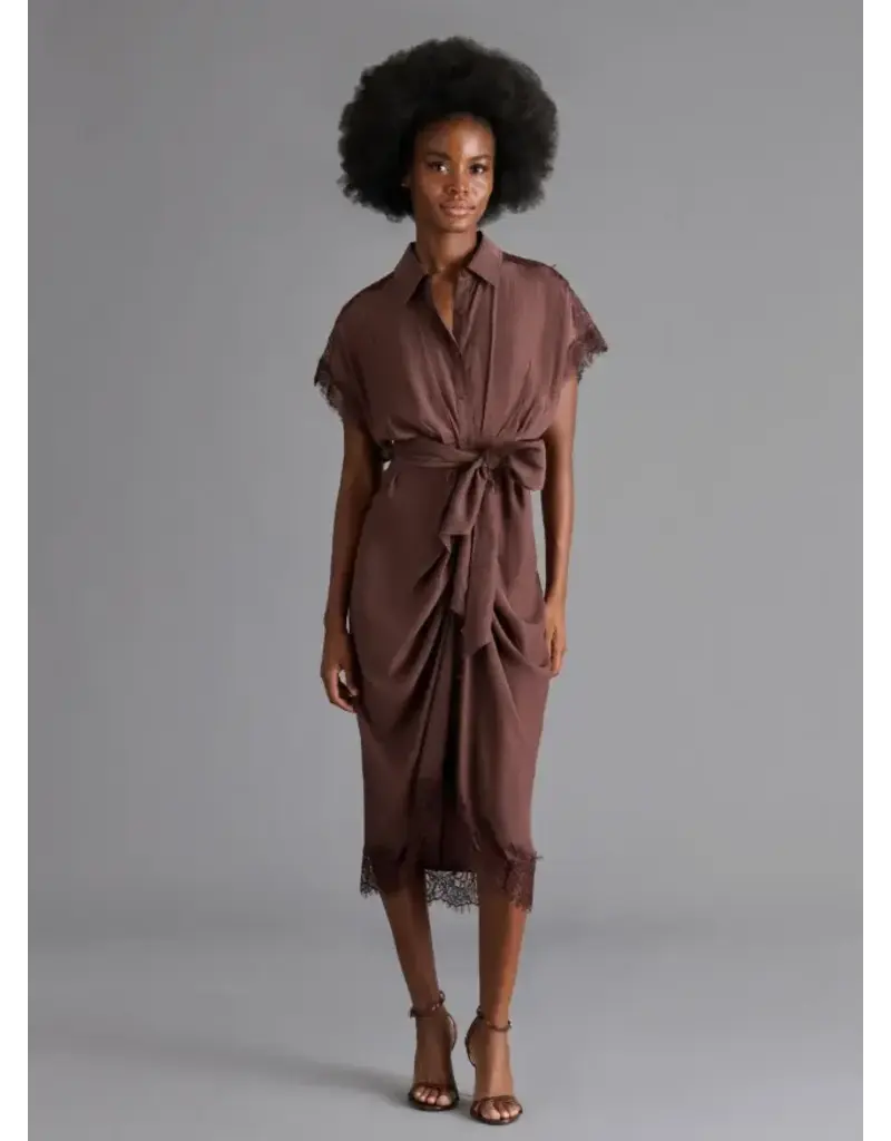 Steve Madden Tori Dress