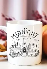 sisterray Midnight Margaritas Practical Magic Mug 11 oz.