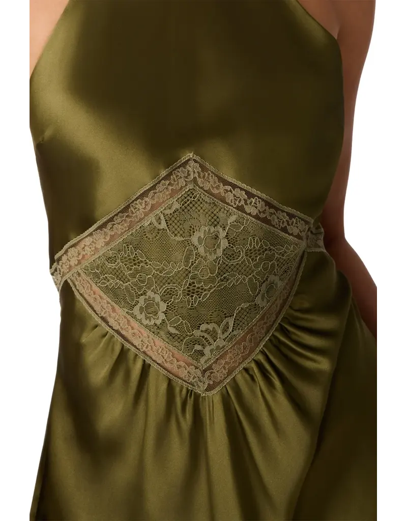 Steve Madden Emmalie Dress