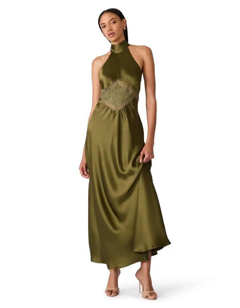 Steve Madden Emmalie Dress