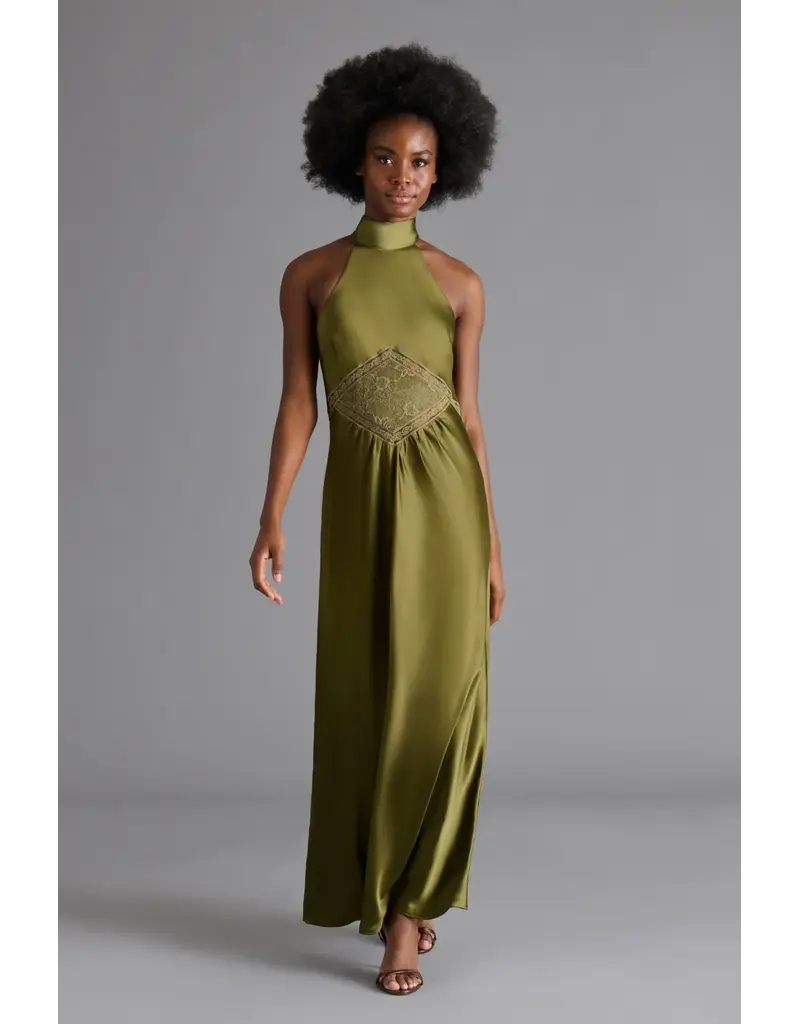 Steve Madden Emmalie Dress