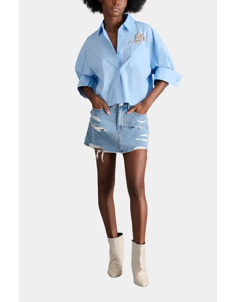 Steve Madden Callahan Top