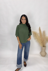 Entro The Isabella Sweater