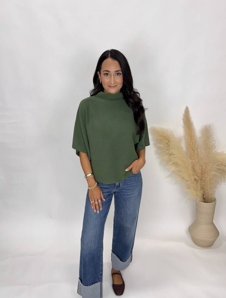 Entro The Isabella Sweater