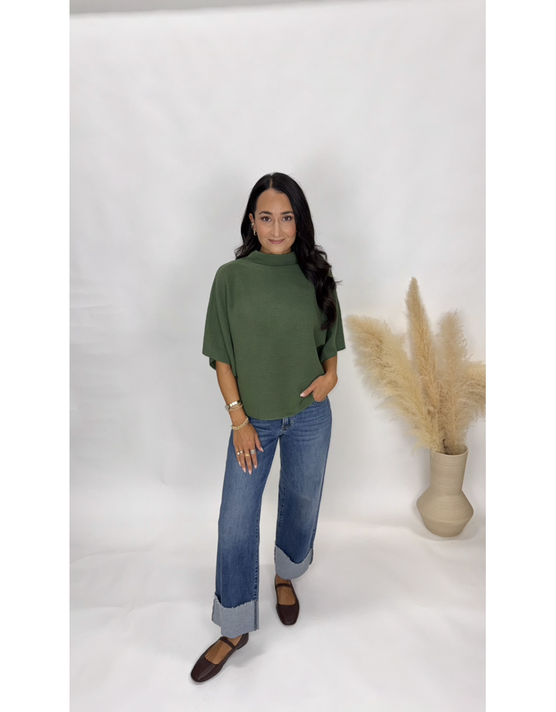 Entro The Isabella Sweater