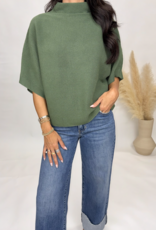 Entro The Isabella Sweater