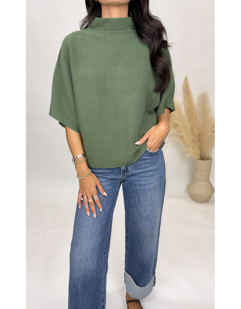 Entro The Isabella Sweater