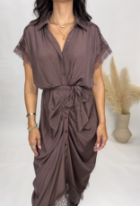 Steve Madden Tori Dress