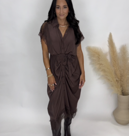 Steve Madden Tori Dress