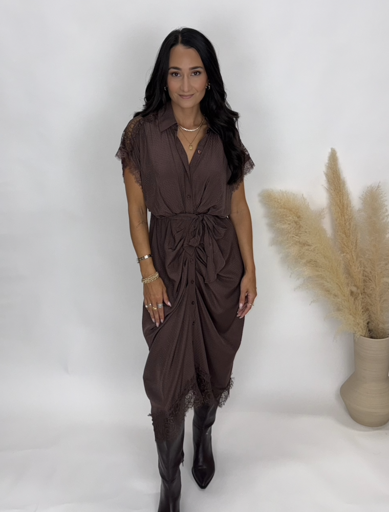Steve Madden Tori Dress