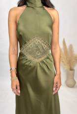 Steve Madden Emmalie Dress