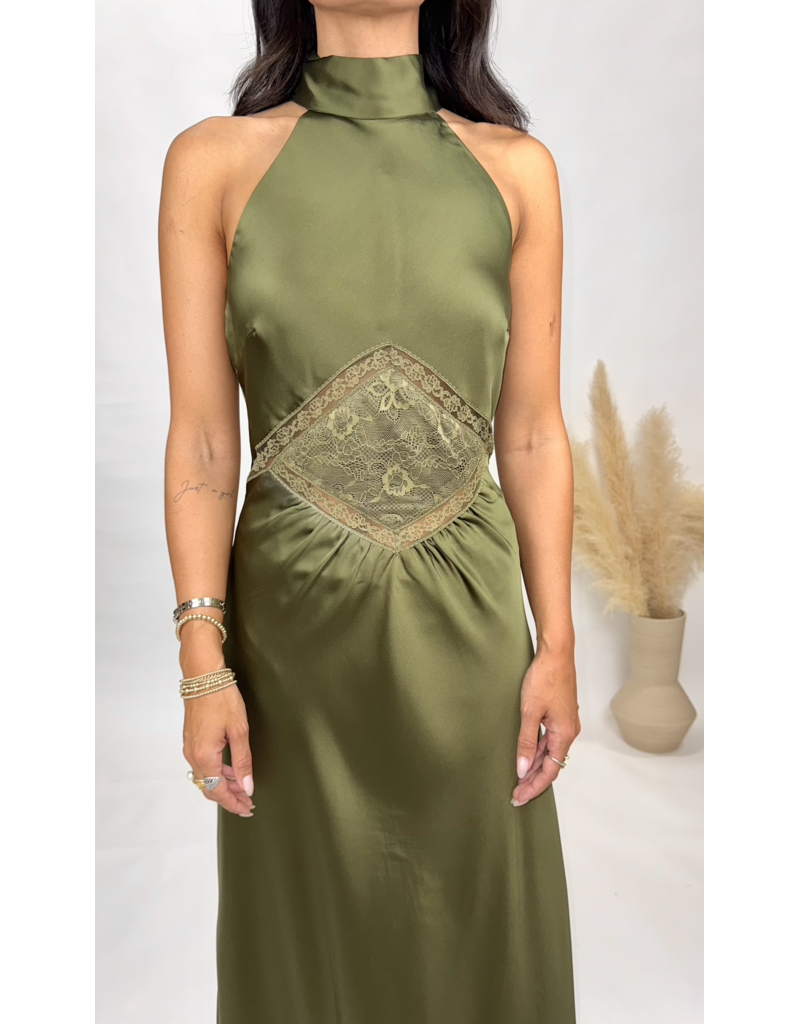 Steve Madden Emmalie Dress
