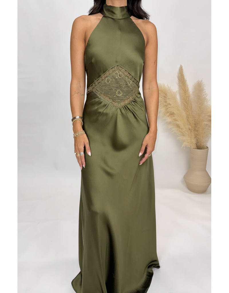 Steve Madden Emmalie Dress