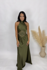 Steve Madden Emmalie Dress