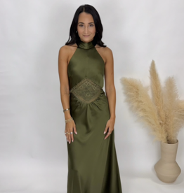 Steve Madden Emmalie Dress