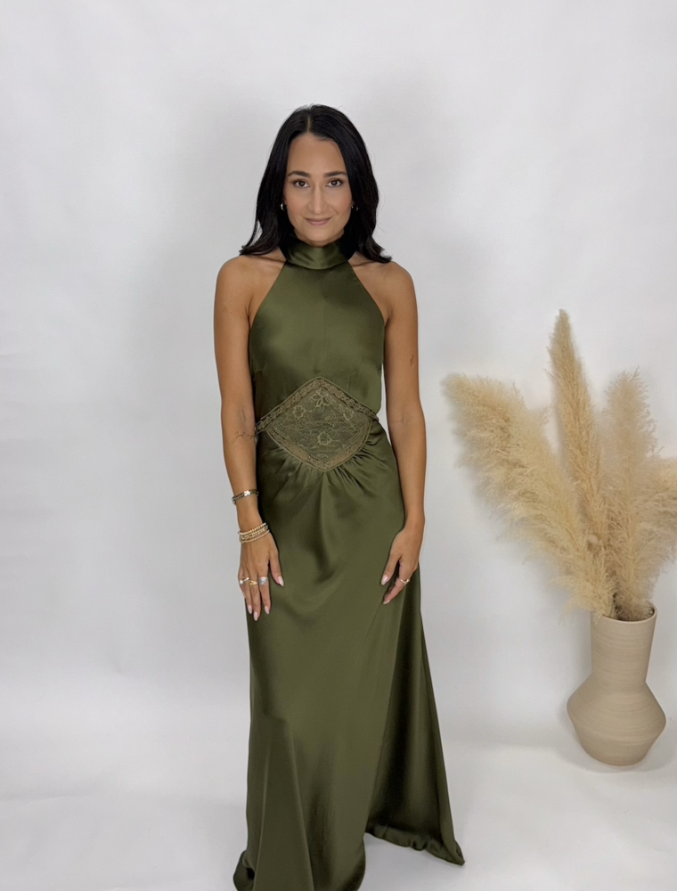 Steve Madden Emmalie Dress
