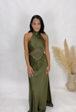 Steve Madden Emmalie Dress
