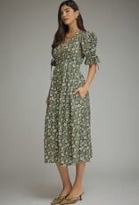 Entro The Francesca Floral Dress