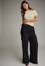 Entro The Sophie Wide Leg Trousers