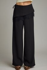 Entro The Sophie Wide Leg Trousers