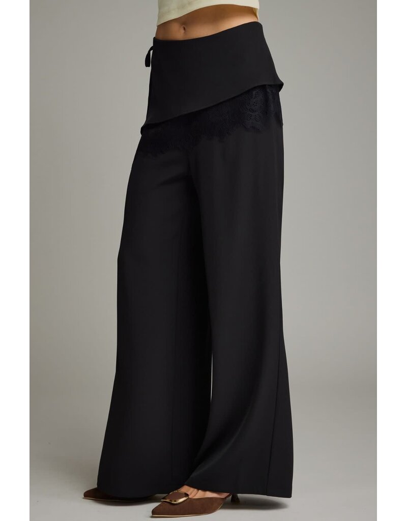 Entro The Sophie Wide Leg Trousers