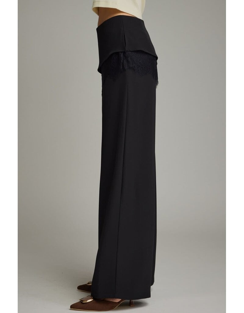 Entro The Sophie Wide Leg Trousers