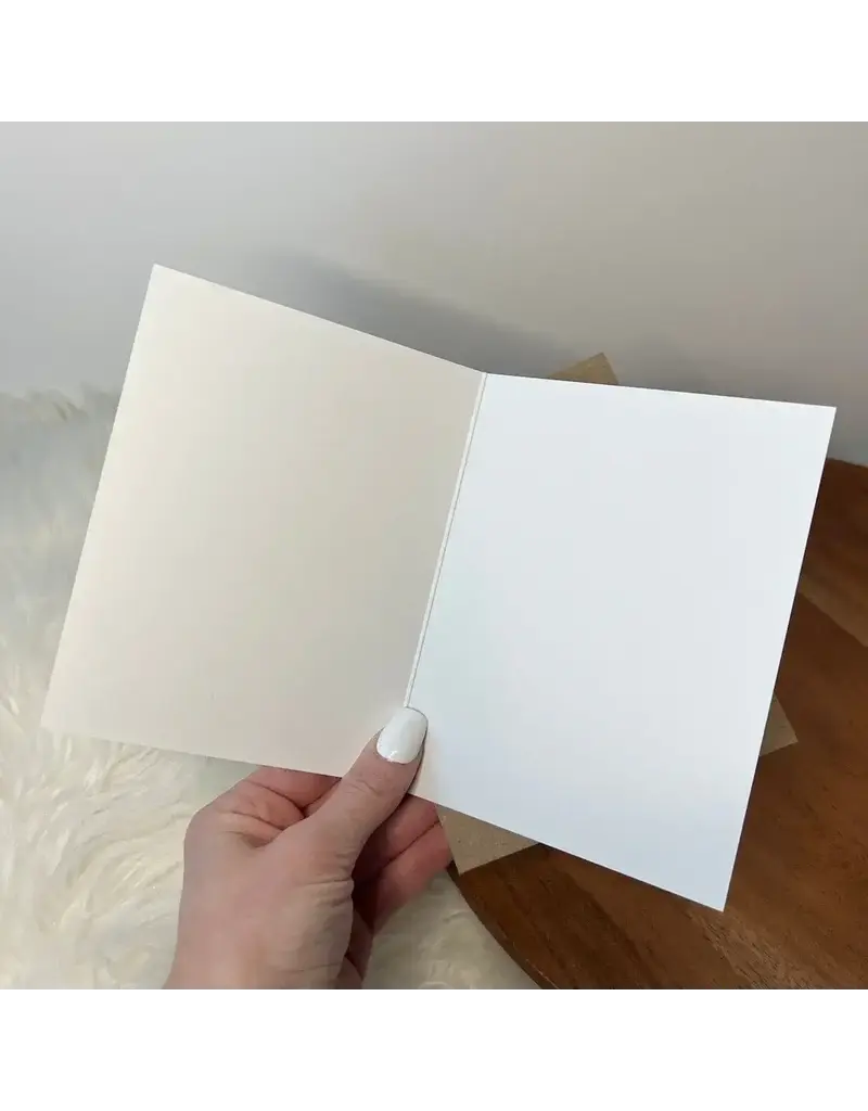 big moods Happy Birthday to my Favorite Person Greeting Card