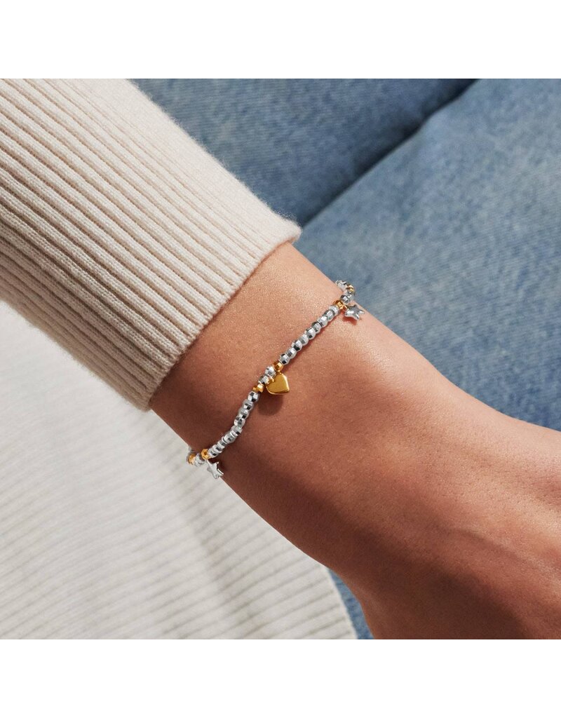 A Littles & Co. A Little Happy Birthday Bracelet