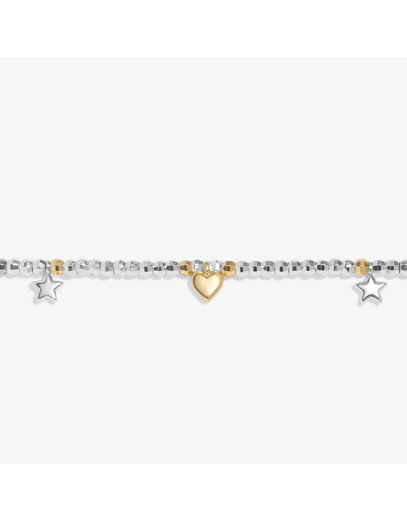 A Littles & Co. A Little Happy Birthday Bracelet