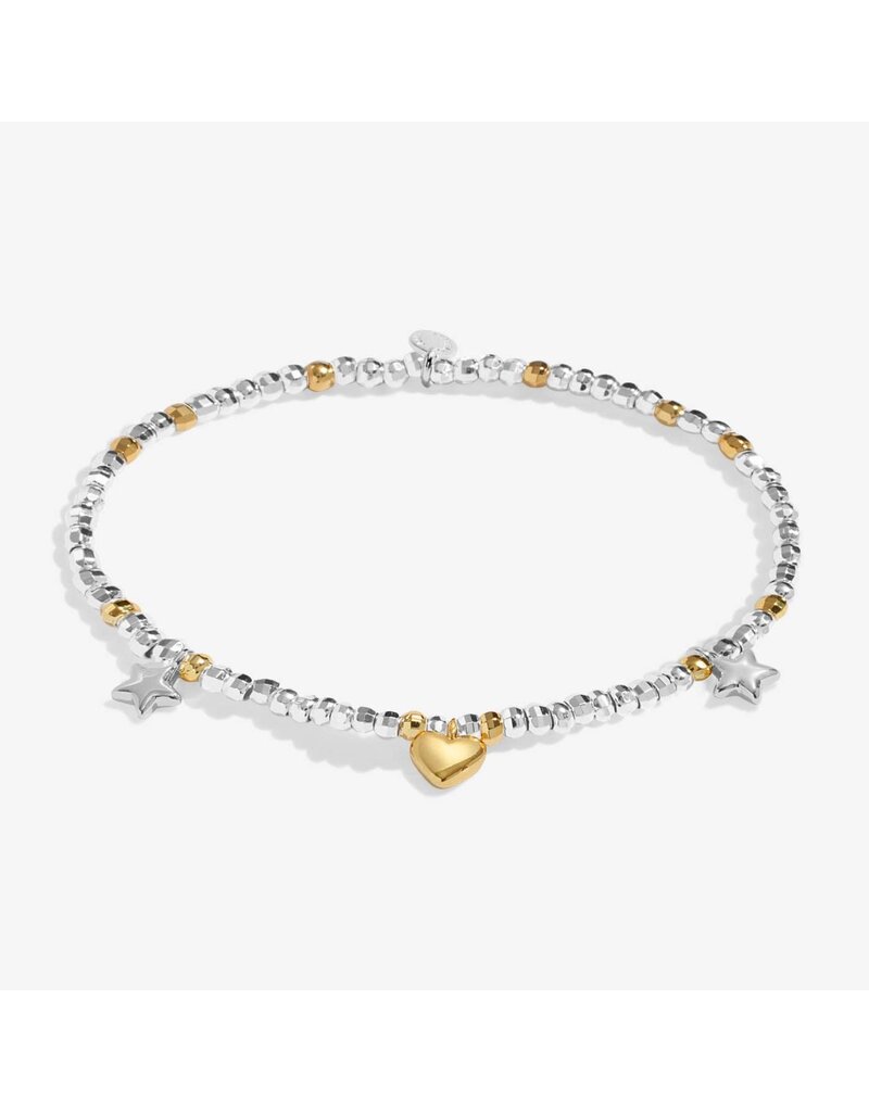 A Littles & Co. A Little Happy Birthday Bracelet