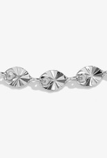 A Littles & Co. Sparkle Chain Anklet