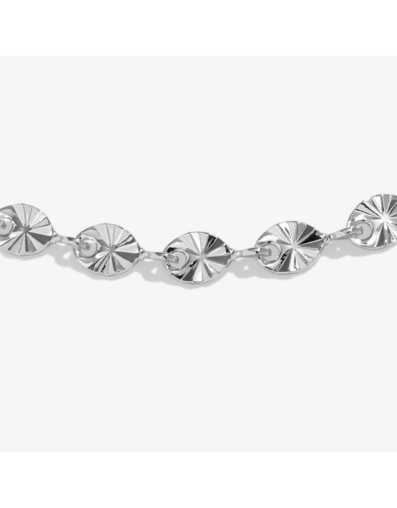 A Littles & Co. Sparkle Chain Anklet