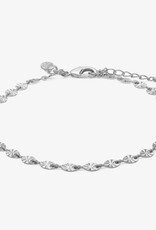 A Littles & Co. Sparkle Chain Anklet