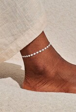 A Littles & Co. Sparkle Chain Anklet