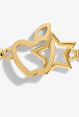 A Littles & Co. A Little Thank you Teacher Bracelet
